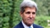 US Secretary of State John Kerry
