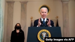 جو بایدن - آرشیو