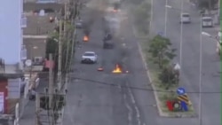 土耳其东南建基地 和谈垂危