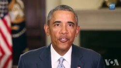 奥巴马为北美最高峰改名遭反对