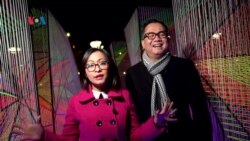 VOA Pop News: Selamat Tahun Baru (3)