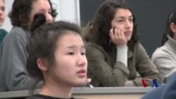 女性在计算机科学领域渐渐发挥中坚力量