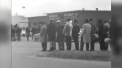 Обама: необходимо признать, что дискриминация в США все еще cуществует