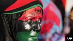 Ливийцы заявляют, что Ливия открыта миру