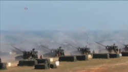 台海两岸军演互呛？前美军司令吁谨慎