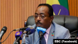 Dubbi-himaa yaa’a odeeffannoo ka Labsii Yeroo Hatattamaa, Obbo Rediwaan Huseen