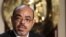 Meles Zenawi speaks to reporters after a meeting with Egyptian Prime Minister Essam Sharaf in Cairo, Sept. 17, 2011. 