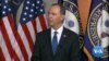Trump Calls for Resignation of House Intelligence Chairman