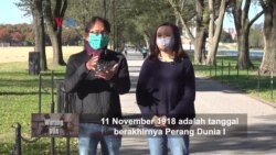 Warung VOA: Peringatan Hari Veteran di Amerika Serikat