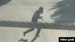 Sayfullo Saipov New York Attack