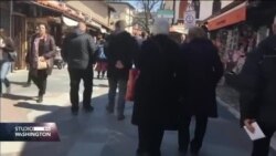 Stepen demokratije u BiH u desetogodišnjem opadanju