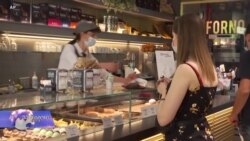 პანდემიით მძიმედ დაზარალებული ქვეყნებიც ეტაპობრივად იხსნება