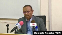 Prof. Hiskiael Gabisa