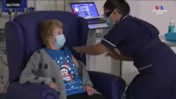 Դրական զարգացումներ՝ կորոնավիրուսի դեմ համաշխարհային պայքարում