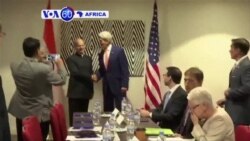 VOA60 AFRICA - OCTOBER 14, 2016