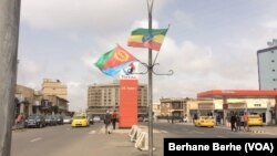 ኣስመራ: ንቀ/ሚ ኢትዮጵያ ንምቕባል ምድላዋት ይግበር ኣሎ