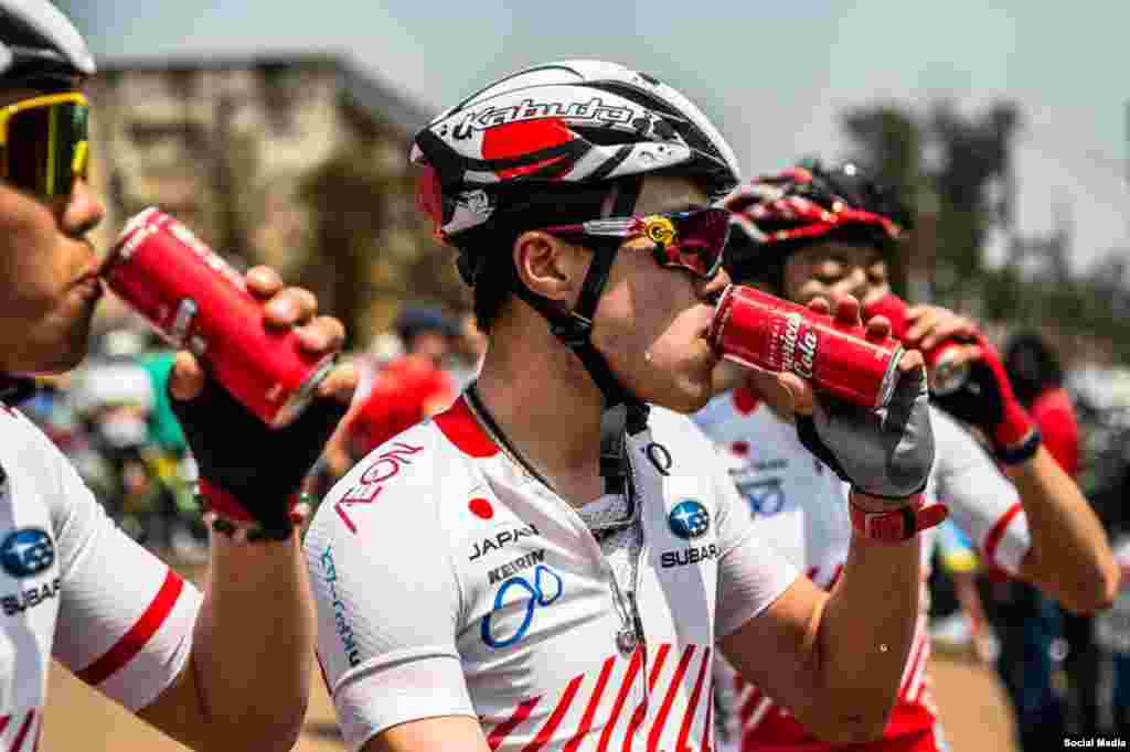 ዙር ተስፋ ርዋንዳ 