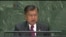 Pidato Wapres Jusuf Kalla di Hadapan Sidang Majelis Umum PBB