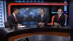 Дебата во Гласот на Америка по победата на Трамп на изборите