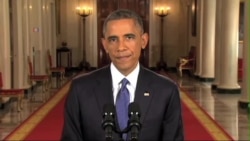 奥巴马移民改革决定搅动美国政治