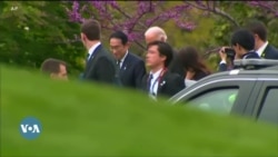 ፈነወ ድምጺ ኣመሪካ ቋንቋ ትግርኛ 10 ሚያዝያ 2024