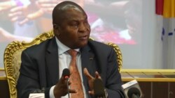 Le nouveau gouvernement post-accord de Khartoum a été enfin dévoilé dimanche