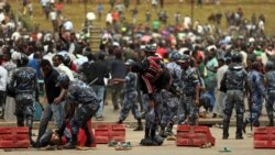 በኢንጂነር ስመኘው በቀለ ሞት ማዘናቸውን የተለያዩ ከተማዎች ነዋሪዎች ገለፁ