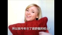 OMG!美语 Spring Festival Travel