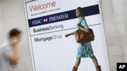 နိုင်ငံတကာ ဘဏ်လုပ်ငန်းကြီး ဖြစ်တဲ့ HSBC ရဲ့ နောက်ဆုံး ဘဏ္ဍာရေးကာလမှာ ထွက်ပေါ်ခဲ့တဲ့ အကျိုးအမြတ်တွေဟာ အာရှဒေသက ဖြစ်ပါတယ်။