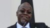 Rais John Magufuli