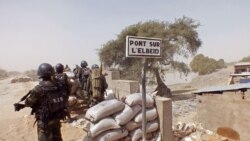 ካሜሩን ነውጠኞችን ለመዋጋት የዩናይትድ ስቴትስ ወታደሮች መቀላቀላቸውን በደስታ ተቀበለች