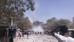 ድሬ ዳዋ ሰላም ዋለች