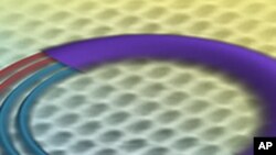 Nobel in Physics Awarded for Super-Strength Material