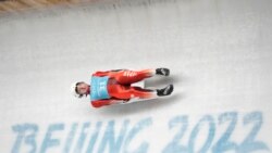 ኦሎምፒክ ቤጂንግን ሰብ ሰራሕ በረድ ኣብ ለውጢ ኩነታት ኣየር ዘሕደሮ ስግኣትን