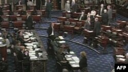 Kërkohet mënjanimi i fjalimeve të gjata në Senatin amerikan