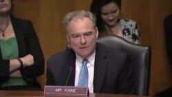 سناتور کین: شانس اینکه طرح کورکر- منندز مذاکرات اتمی را صدمه بزند، صفر است