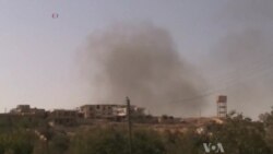  What Message Would US Acting in Syria Send to Iran and North Korea?