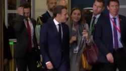 Анѓушев: Сите избори влијаат негативно врз економијата