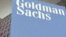 Charges Against Goldman Sachs Boost Case for Financial Reform