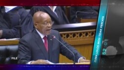 Kilas VOA 9 Agustus 2017