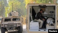 قومندان امنیه فراه، کشته شدن شش تن را تائید کرده است.