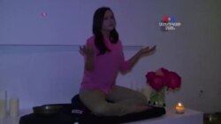 SHORT VIDEO: Մեդիտացիայի ակումբը