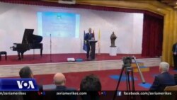 Kosovë, akademia solemne “Faleminderit Shqipëri”