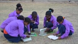 "መልካም ወንዶችን በማበረታታት የሴቶችን እኩልነት ማፋጠን እንችላለን" አቶ ጌታአለም ካሳ