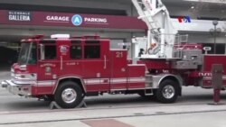 Գլենդելի հրշեջ ծառայությունում աշխատող հայ աշխատակիցների թիվը ավելացել է