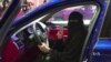 Saudi Women Thrilled that Ban on Driving Is Nearing Its End