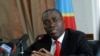 Democratic Republic of Congo's Prime Minister Augustin Matata Ponyo Mapon (April 2012 file photo). 
