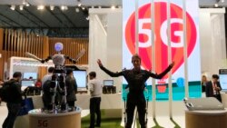 ၂၀၁၇ မှာလူသုံးများလာမယ့် နည်းပညာများ