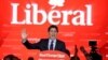 حزب لیبرال در انتخابات کانادا پیروز شد