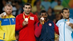 ზვიად გოგოჭური რიოს პარაოლიმპიადის ოქროს მედლით